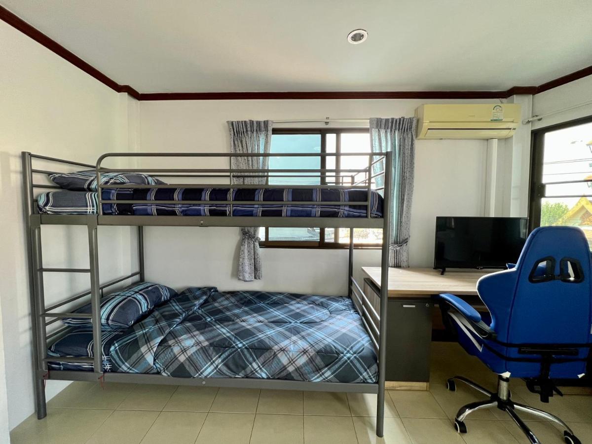 Rose Garden Soi 88 Guest house Hua Hin