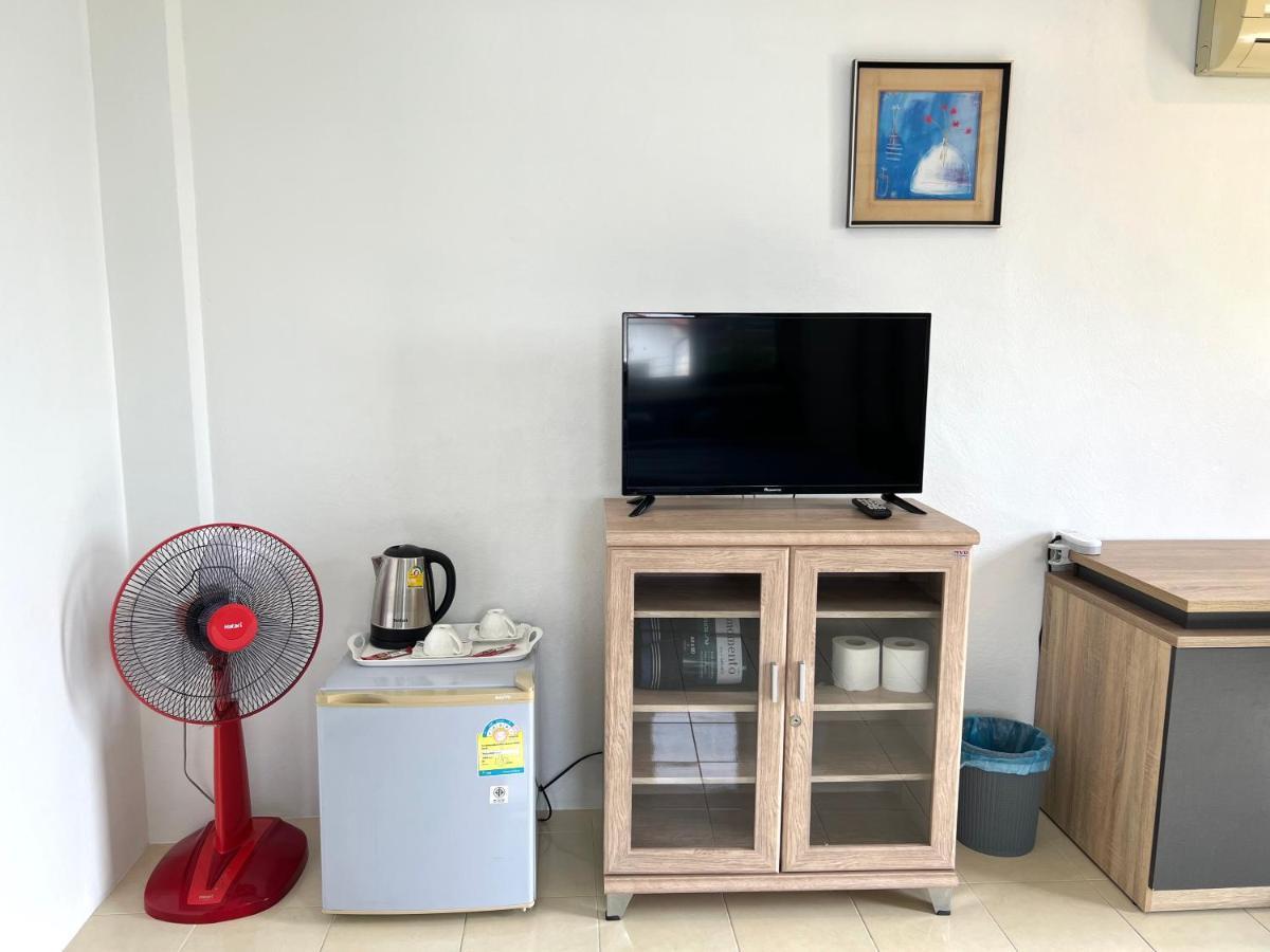 Rose Garden Soi 88 Guest house *