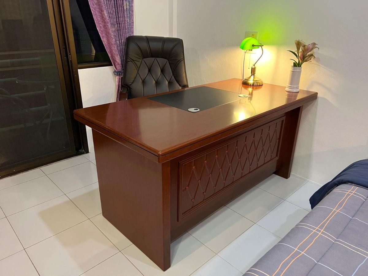 Guest house Rose Garden Soi 88