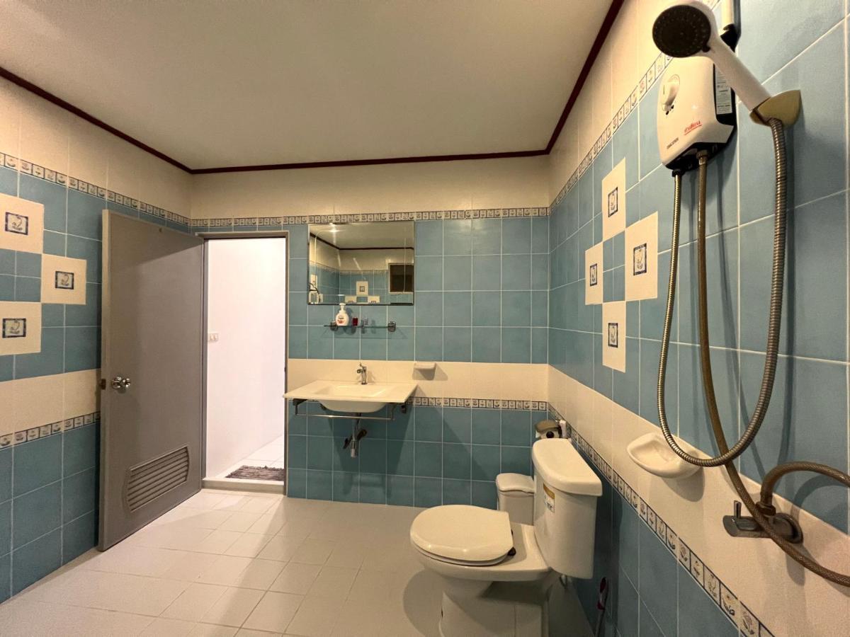 Guest house Rose Garden Soi 88